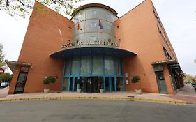 Hotel Universidad Albacete